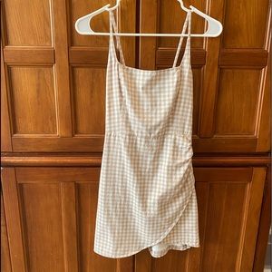 Abercrombie & Fitch sundress, size extra small